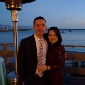 Meet your Posher, Andy